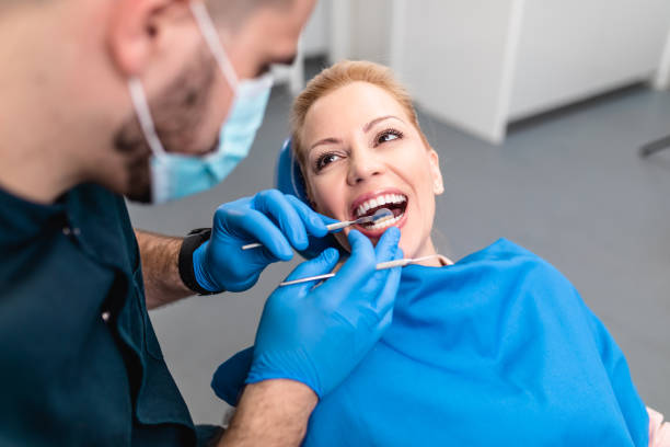 Best Emergency Dental Care  in Tulare, CA